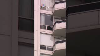 18-million lawsuit filed against Toronto building where toddler fell to her death