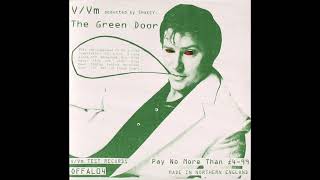 V/Vm – The Green Door