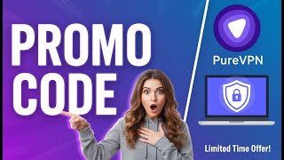 🔥 PureVPN Coupon Code 2026 ✅ BIG Discount (NEW)
