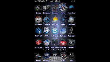 How To Backup Cydia Packages To Computer (.deb Files) And How To Install Them