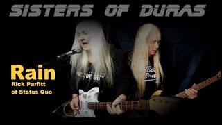 Download Lagu Rain - Cover song of Rick Parfitt of Status Quo MP3