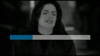 Stranger In Moscow - Michael Jackson Karaoke