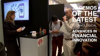MasterCard Innovation Forum, Latin America & Caribbean 2014