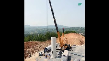 [TIMELAPSE CONSTRUCTION] - CÔNG TRÌNH ẤN TƯỢNG