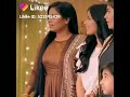 روشني وهي بتاكل في مسلسل ساحرتي