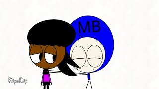 Me Hugging Qualil Young