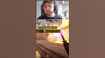 burning knife wtf this bug?  #cs2 #shortvideo #counterstrike #faceit #gaming #cs2clips #csgomoments