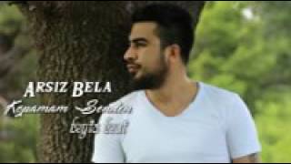 Arsız Bela  Kopamam Senden (Beyto beat) 2017 Resimi