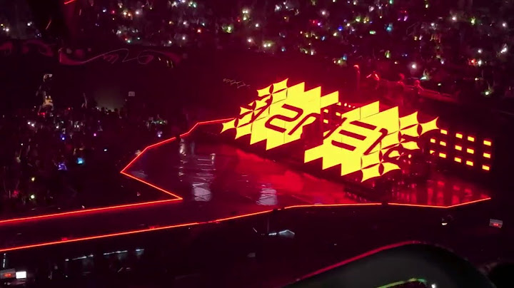2NE1 - Come Back Home + Fire + I Don’t Care + UGLY + I Am the Best (2024 SBS Gayo Daejeon Fancam 4K)