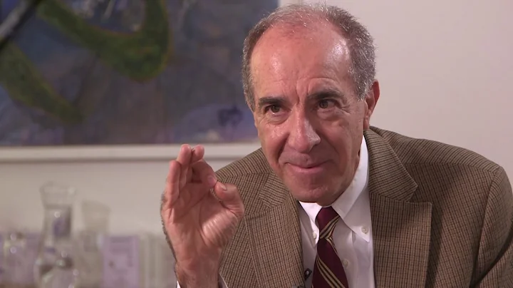 Democratizing Mexicos Politics: Interview with Jai...