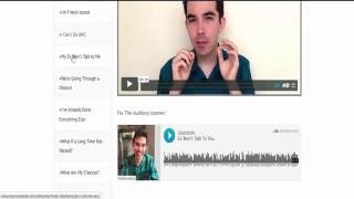Review of Ex Solution Program