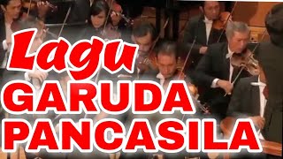 LAGU GARUDA PANCASILA | SELAMAT HARI KESAKTIAN PANCASILA