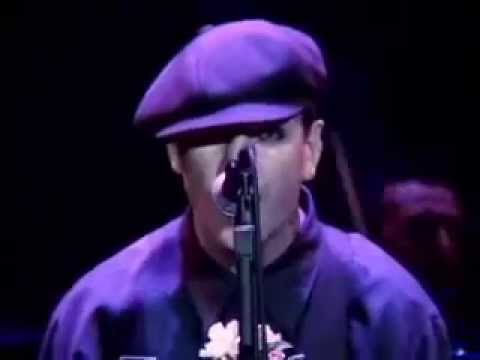 Social Distortion Footprints On My Ceiling Youtube