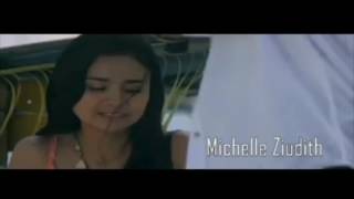 Michelle Ziudith & Dimas Anggara Sweet Moments