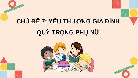 Giáo án powerpoint Tuần 27 | GA điện tử Hoạt động trải nghiệm 3 Chân trời sáng tạo