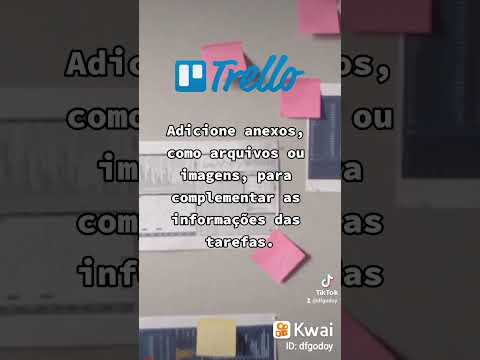 Dicas do Trello