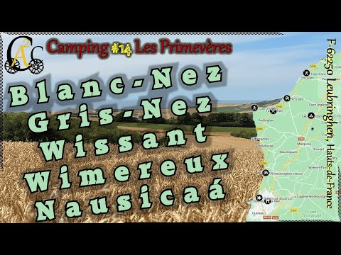 Video-thumbnail van Camping Les Primeveres