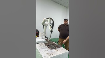 #industrial#Spraying robot#robotic arm#staming#weldingrobot#Palletizing #Six-axis#Borunte