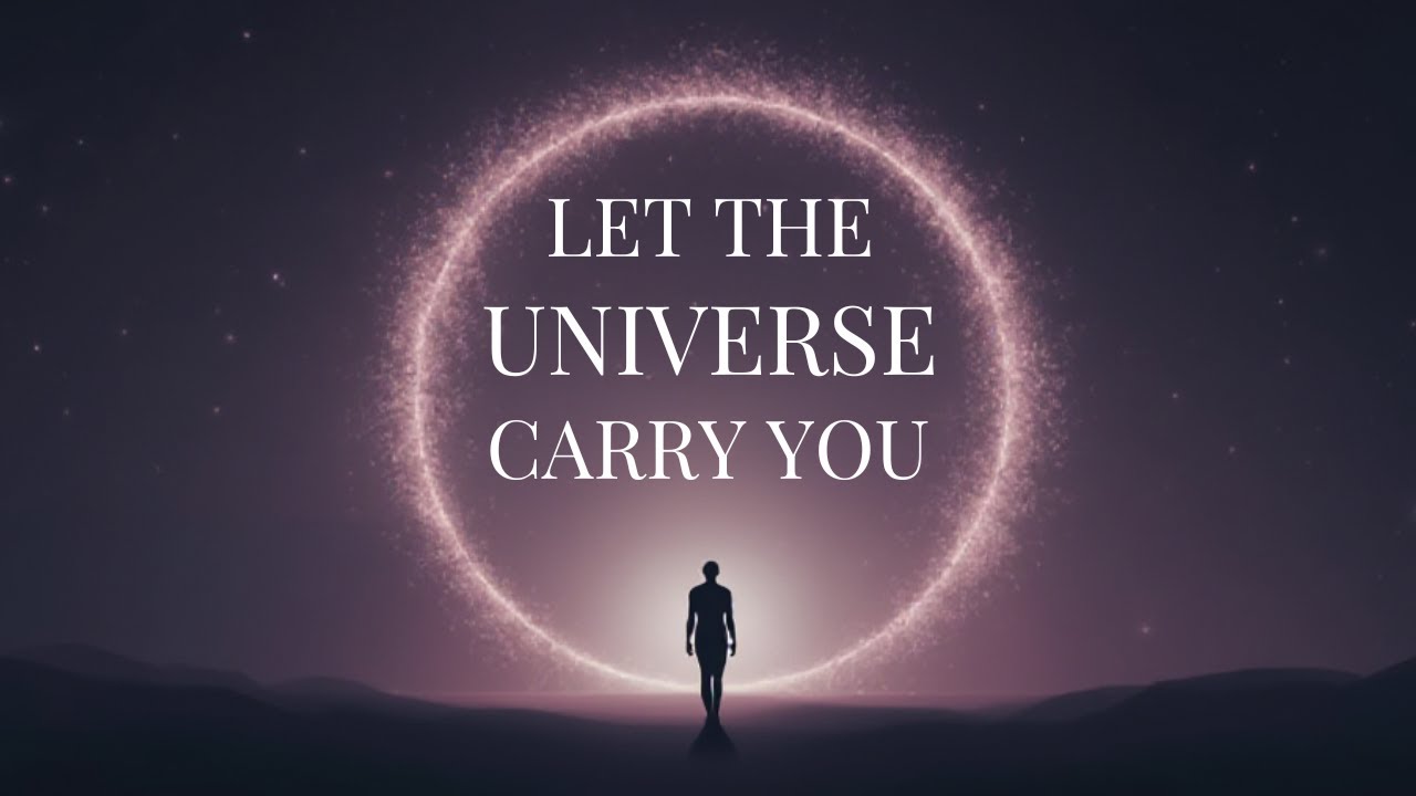 While the Milky Way Moves Around You 🌌 | Deep Sleep Space Science (30 Min)