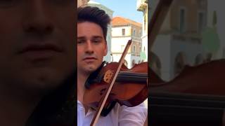 Historia De Un Amor  David Bay In Venice Italy 