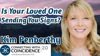 How Impossible Coincidences Help Us Live with Grief | Kim Penberthy, EP 430