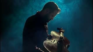 HAUSER - CINEMA - FULL ALBUM VISUALIZER