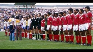#نيوزلندا ?? 1 #الكويت ?? 2 | تصفيات كأس العالم 1982