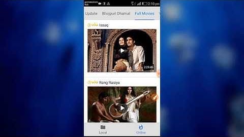 MX player Beta Version Download করে MX player কেউ বানিয়ে ফেলুন Youtube