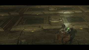 Hell is Us: Plains of Mist - Ecstasy Spire - Trials of Lies and Truths