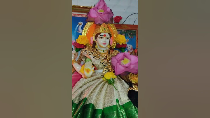 మా ఇంటి మొదటి శ్రావణ శుక్రవారం పూజ #trendingshorts #shorts #viralvideo #varalakshmipooja