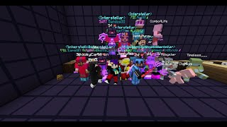 FBI Force Raids BestEU CosmicPvP