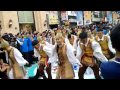 Якутский Gangnam Style в Сеуле Южная Корея