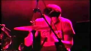 The Strokes I can't Win - Live Summer 2004