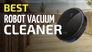 TOP 10 : Best Robot Vacuum 2023 Cleaner [don’t buy one before watching this]