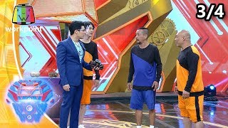 ชิงร้อยชิงล้าน ว้าว ว้าว ว้าว | เปิดผอบพบจินนี่ | 14 มิ.ย. 63 [3/4]