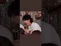 #なにわ男子 #道枝駿佑 お口あんぐり道枝さん