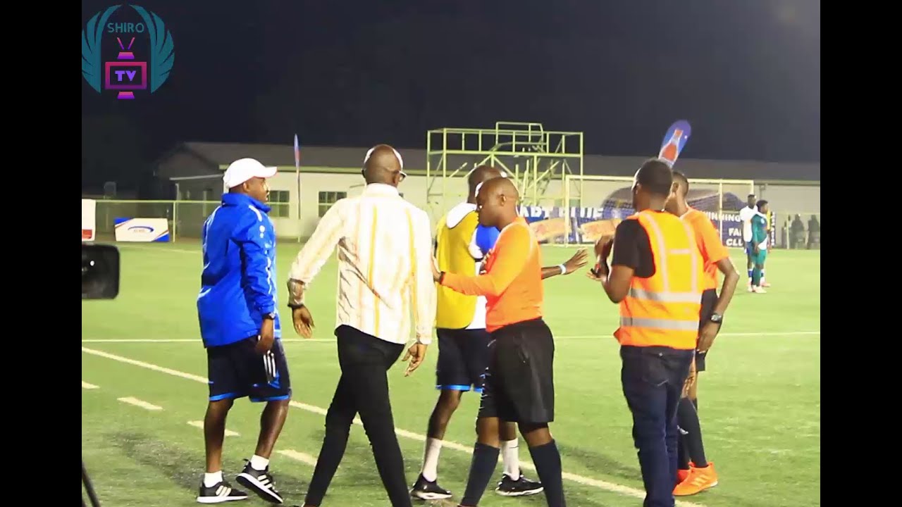 BITEYE ISONI NUKURI/RAYON SPORT IBIBITEGO BANZE BYARIBYO PEE!REBA NAWE ...
