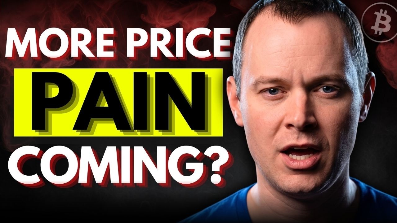 The COLDCARD Hack Did NOT Mark The Bitcoin Bottom | Ben Cowen
