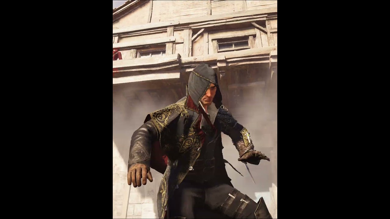 Gang Stronghold mission part 3 