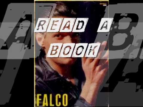 Falco - Read a Book mp3 letöltés Falco - Read a Book mp3 letöltés