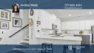 4606 W Fig St, Unit 4
