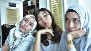 Mellya Baskarani - meet up sama model dan photographer hits