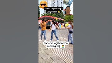 kalau begini siapa yang salah 🤣 #viral #funny #lucu #ngakak #shorts #shortsfeed #shortsvideo #memes