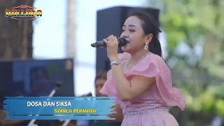 DOSA DAN SIKSA - SABILA PERMATA || NEW PALLAPA _ MOJOKRAPAK JOMBANG