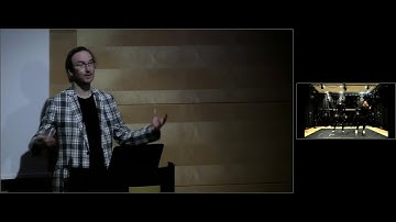 SoundTracer workshop 2018: Introduction by Gjems and Jensenius