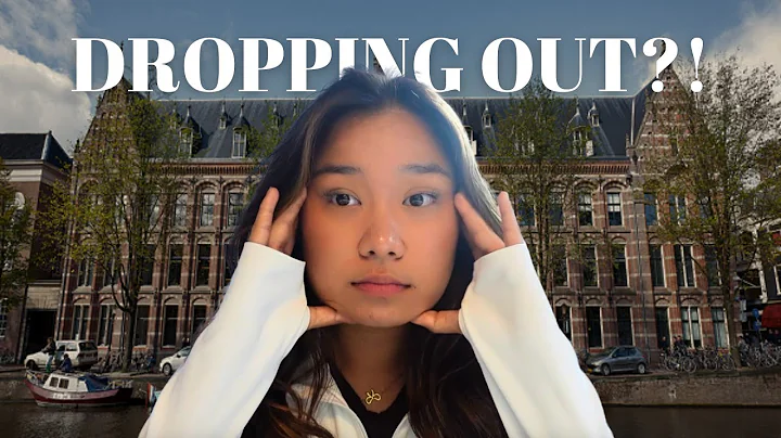 My Honest Experience Studying EBE at the University of Amsterdam | International Student Review