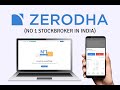 Zerodha App Review and Features | Hindi | स्टॉक  मार्किट मे कैसे निवेश करे |  #Stockmarket #Business