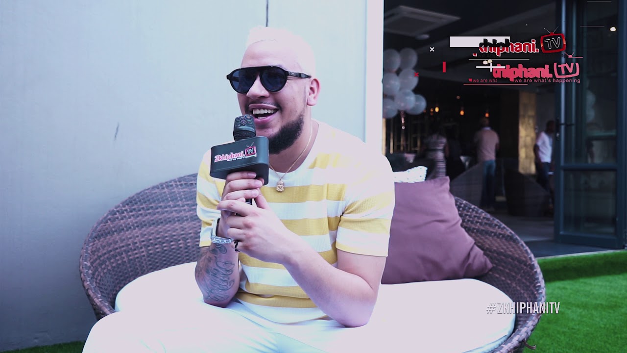 Download AKA: “I Lied About Touch My Blood Being My Last Album”