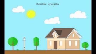 Rumahku Surgaku Nasyid Seismic