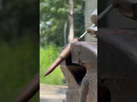 Unsuccessful. #amazing #experiment #ammofever #shorts thumbnail